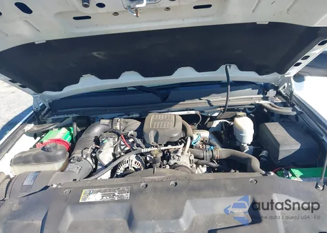 2009 GMC Sierra 2500Hd Sle z USA, uszkodzony, nr VIN 1GTHC53609F179674